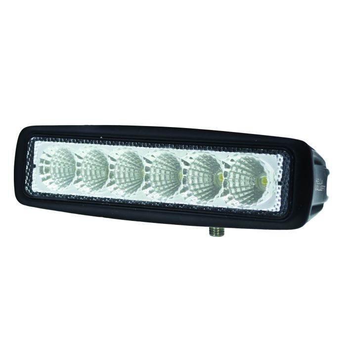 Hella  ValueFit Mini 6in LED Light Bars 