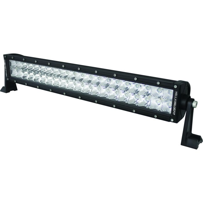 HELLA VF SPORT LGHT BAR 40LED/22IN KIT