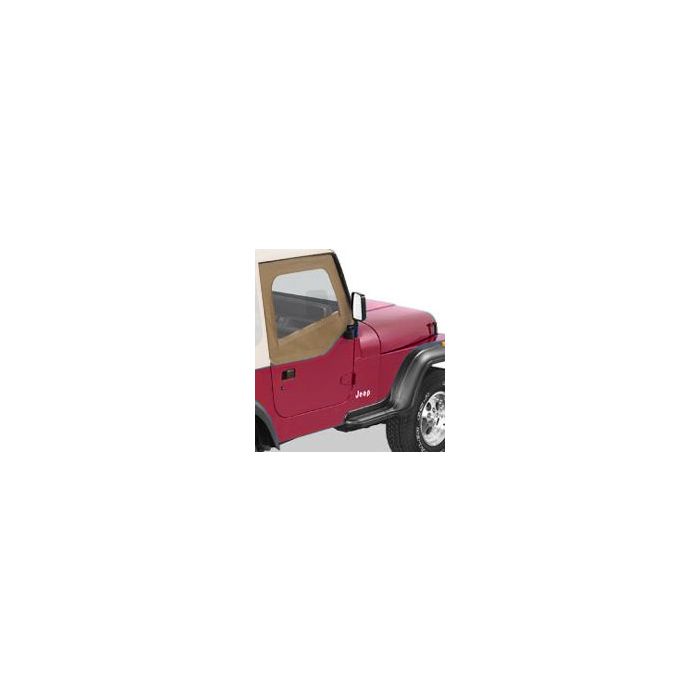 FABR REPL DOOR SKINS 88-95 YJ SPICE