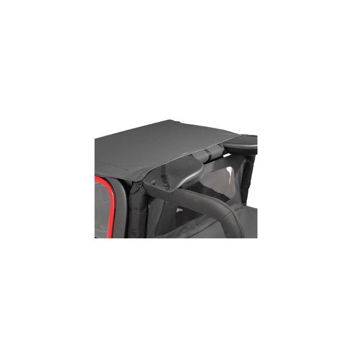 Bestop 52528-35 Header Bikini Tops for 03-06 Jeep Wrangler TJ & Unlimited