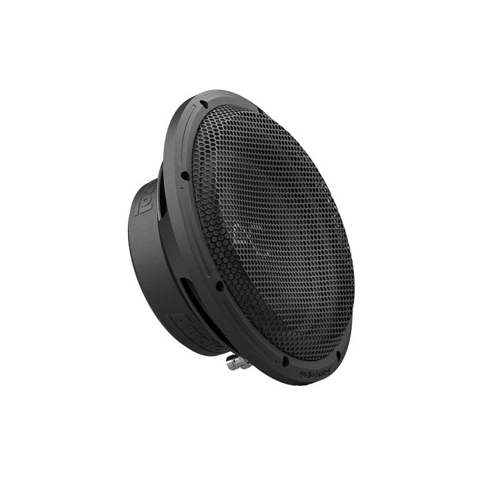 Stinger Off-Road  AudioControl Space Series Low-Profile Subwoofer 400W RMS 