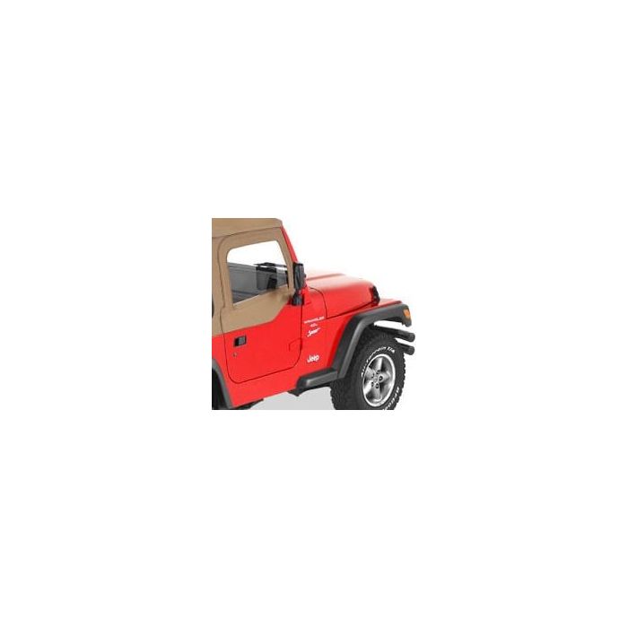 FABR REPL DOOR SKINS 97-06 TJ SPICE