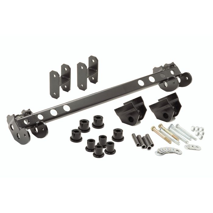 1/2 INCH SHACKLE REVERSAL 76-86CJ WELD