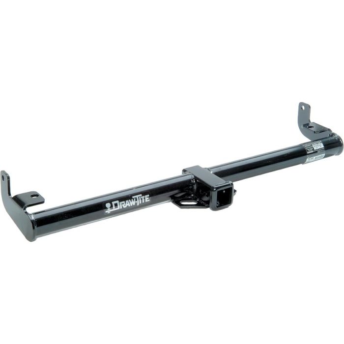 DRAW-TITE RECEIVER HITCH 97-06 WRANGLER