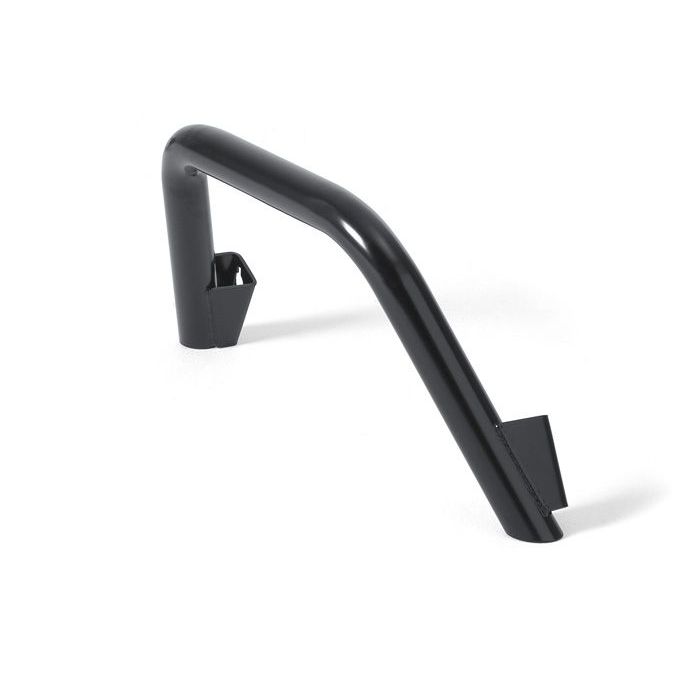 WARN GRILL GUARD 1976-86 CJ-BLACK