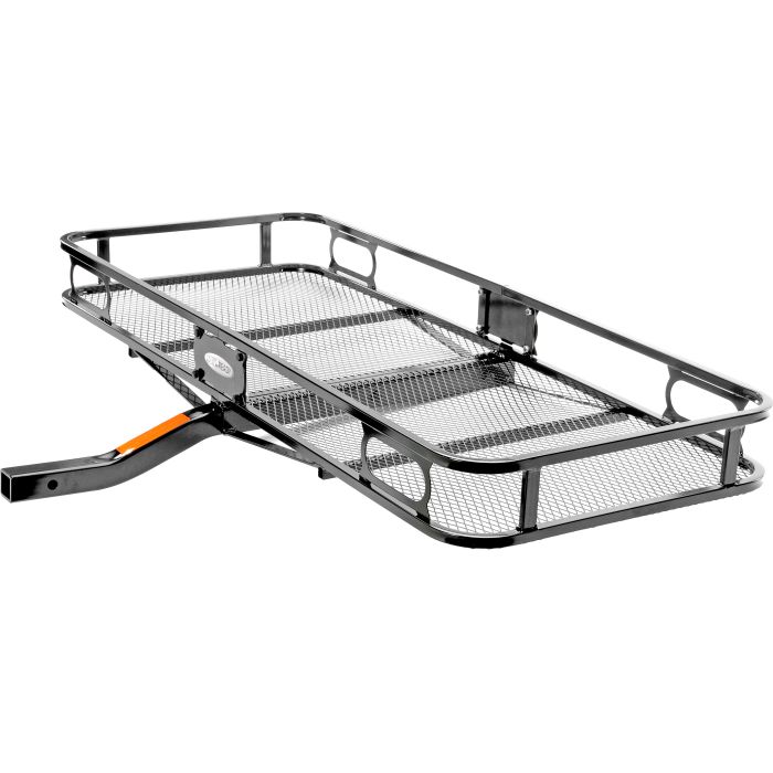 Hidden Hitch 63153 Class III Basket Carrier 2" Receiver Hitches 