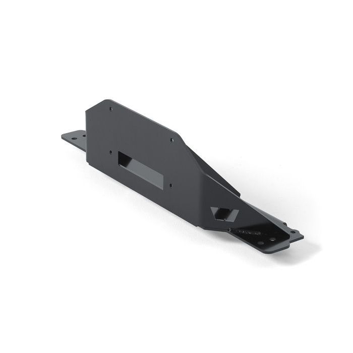 M8274 WINCH MOUNTING KIT 97+ TJ