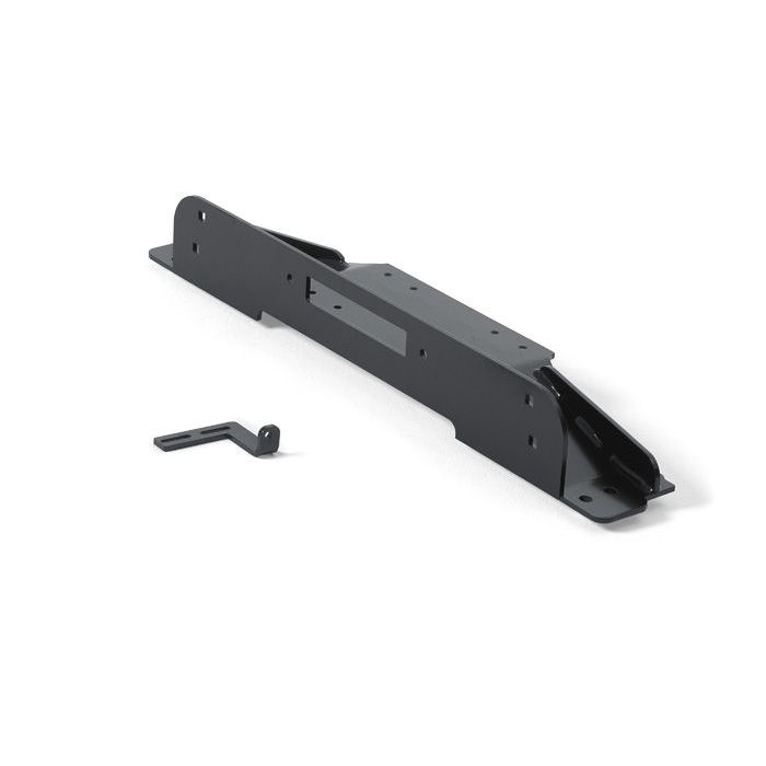 WINCH MOUNTING KIT 97+ TJ