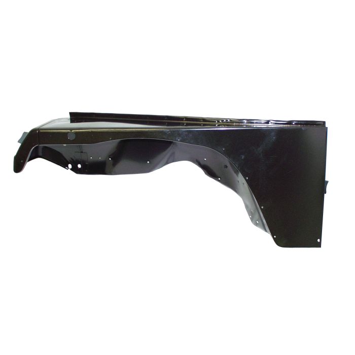Crown Automotive  Front Steel Fender  for 87-95 Jeep Wrangler YJ