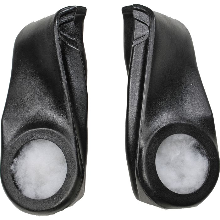 SOUND BOXES W/O SPEAKERS 97-06 SPICE