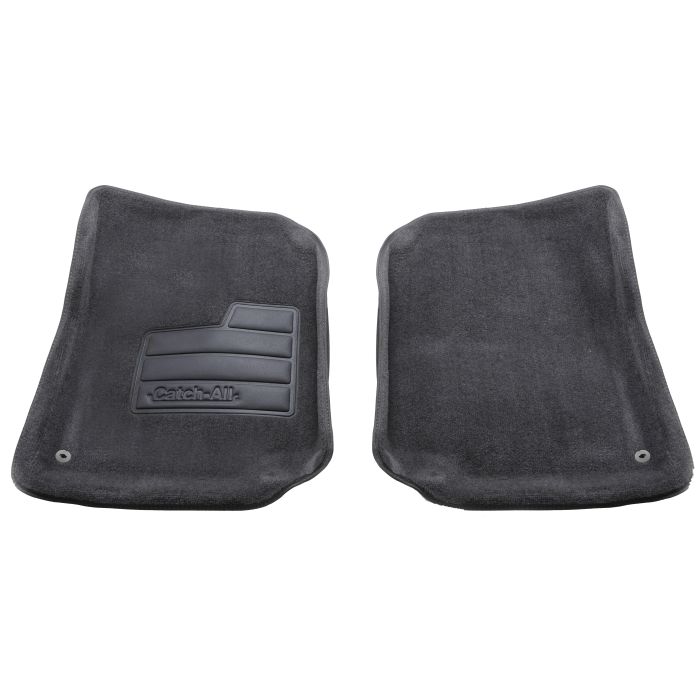 CATCHALL FRONT 87-95 YJ CHARCOAL