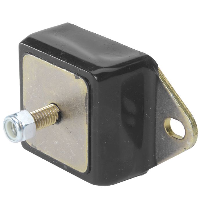 MOTOR MOUNT 1972-86 CJ BLACK