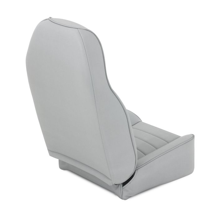 Smittybilt  Standard Bucket Seat for 76-06 Jeep CJ, Wrangler YJ, TJ & TJ Unlimited