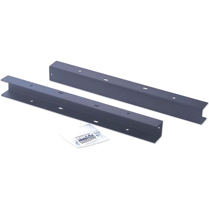 RISER KIT-REAR CARGO SECURITY DRAWER
