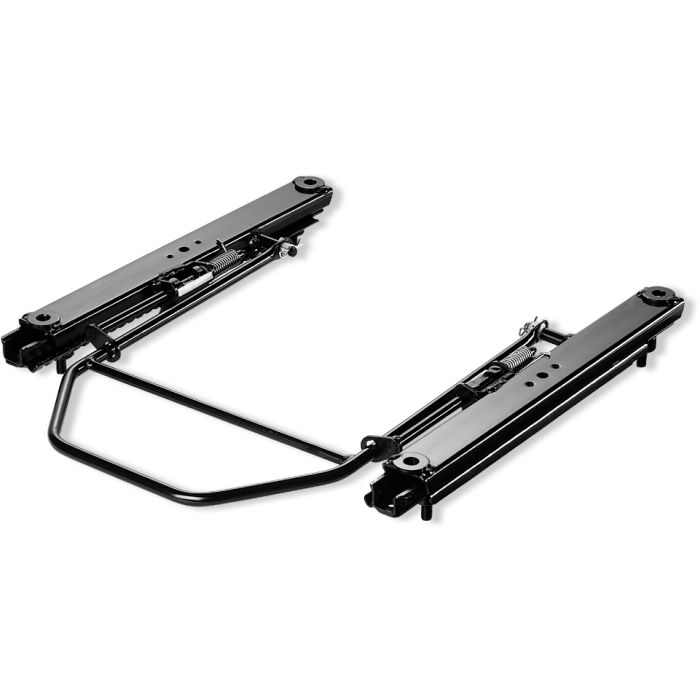 Bestop 51255-01 Seat Slider for 76-95 Jeep CJ-5, CJ-7, CJ-8 Scrambler & Wrangler YJ