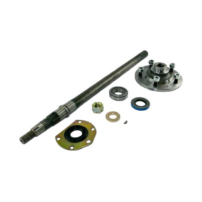 AXLE SHAFT KIT