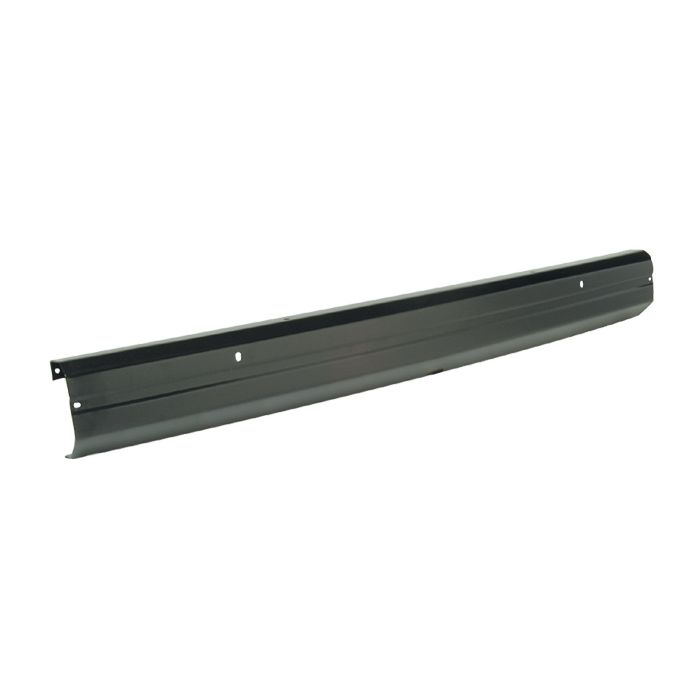 Crown Automotive  Front Bumper for 84-96 Jeep Cherokee XJ