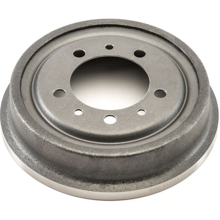 Crown Automotive 52002952 Rear Brake Drum for 78-86 Jeep CJ Series with 10" x 1-3/4" Brakes