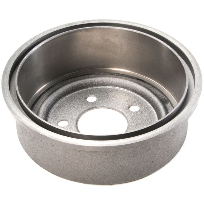 Crown Automotive 52005350 Rear Brake Drum for 90-06 Jeep Wrangler YJ & TJ Cherokee XJ with 9" x 2-1/2" Drums