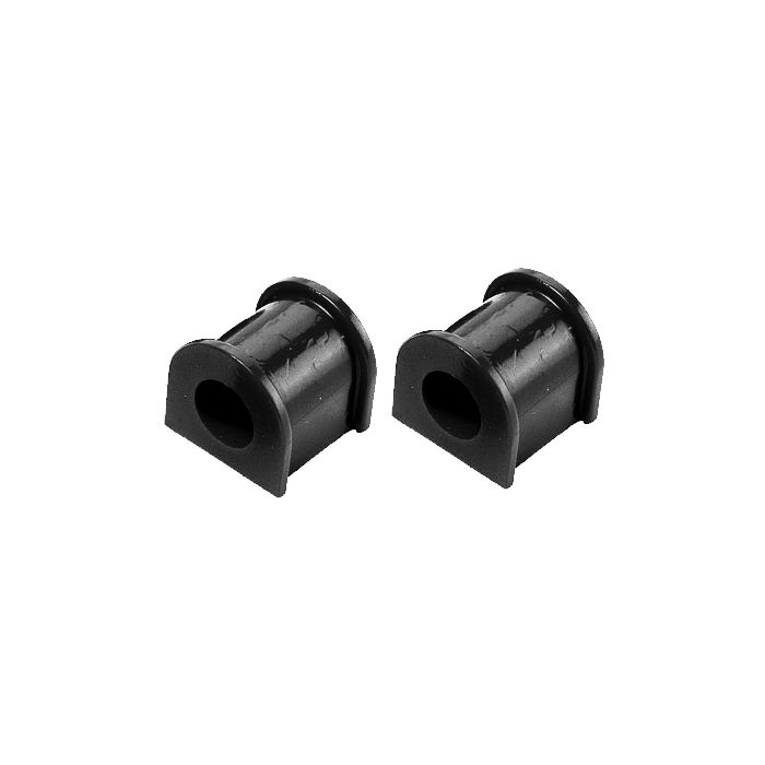 SWAY BAR BUSH 76-86 15/16IN BLK