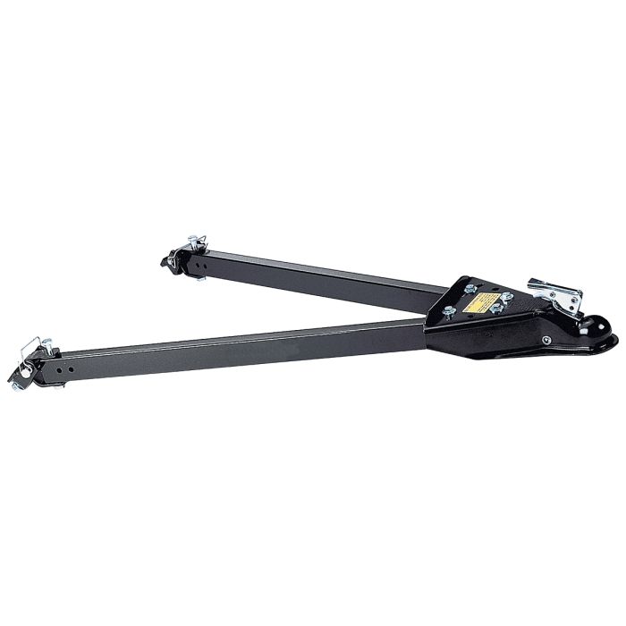 Draw-Tite 63180 Adjustable 5,000lb Tow Bar 