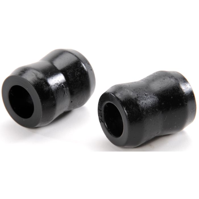 END LINK EYES 76-86 7/8IN BLACK