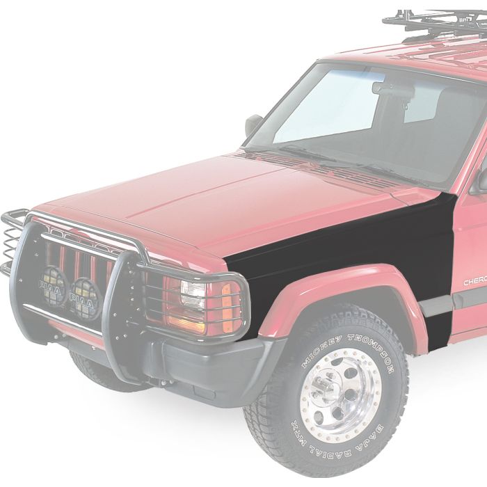 Crown Automotive  Front Fender  for 84-01 Jeep Cherokee XJ 