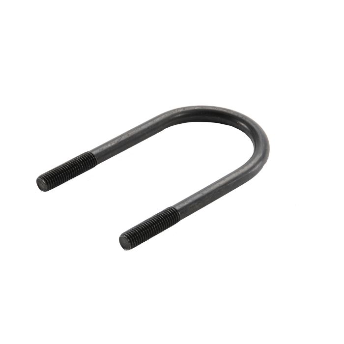 Crown Automotive 52006440 Rear Axle U-Bolt for 90-01 Jeep Cherokee XJ and Dana 35 Rear Axle