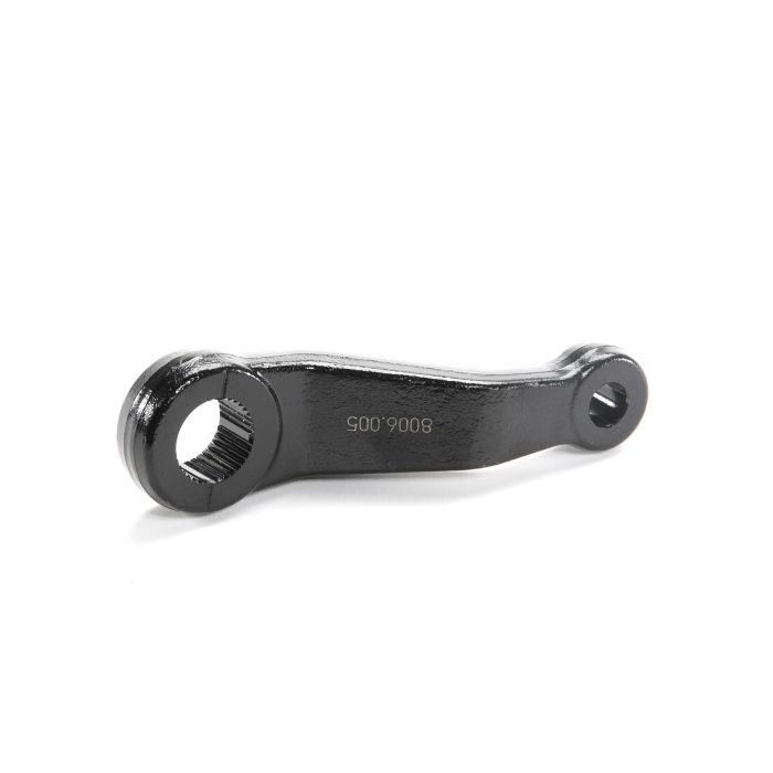 Crown Automotive 52038337 Pitman Arm for 97-06 Jeep Wrangler TJ & Unlimited with Power Steering