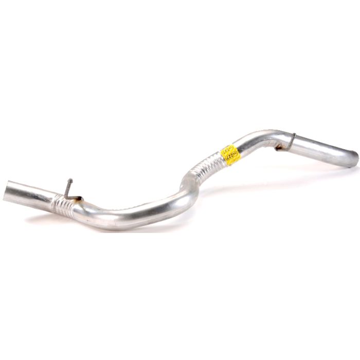 TAIL PIPE 97-99 WRANGLER
