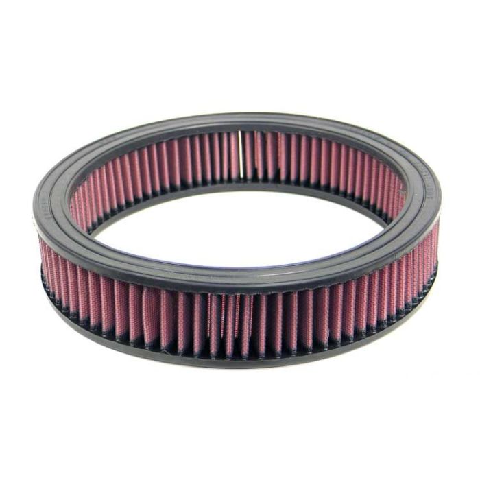 K&N- 87-90 WRAN 6CYL71-86 W/4&6CYL RND