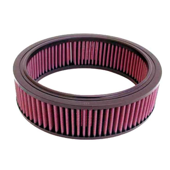 K&N AIR FILTER-71-83CJ W/8CYL 10IN O D