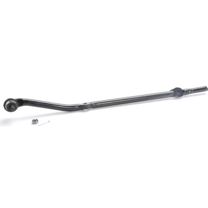 Crown Automotive 52087887 Passenger Side Drag Link End for 97-06 Jeep Wrangler TJ & Unlimited
