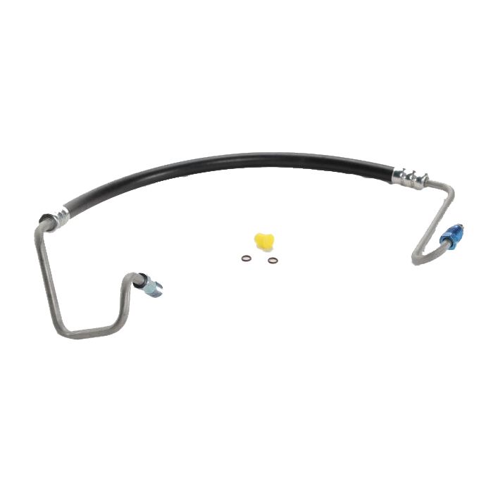 HOSE-PWR STEER-PRESSURE