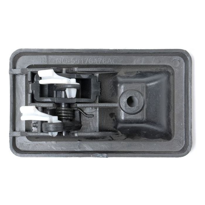 Quadratec  Interior Door Handle for 82-06 Jeep CJ, Wrangler YJ and TJ