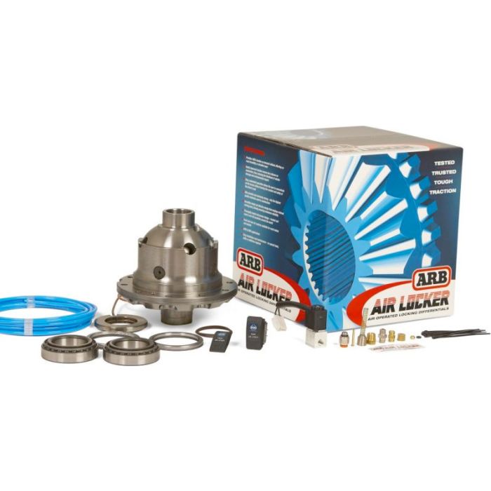 ARB LOCKER FORD 9IN ALL GEAR RATIOS