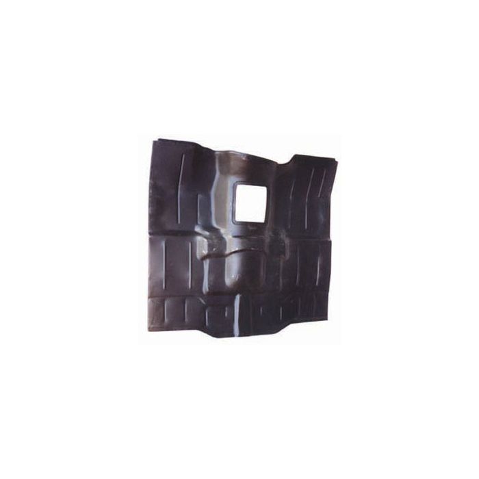 OMIX 12007.06 Front Floor Section for 76-86 Jeep CJ-7 and 81-86 CJ-8