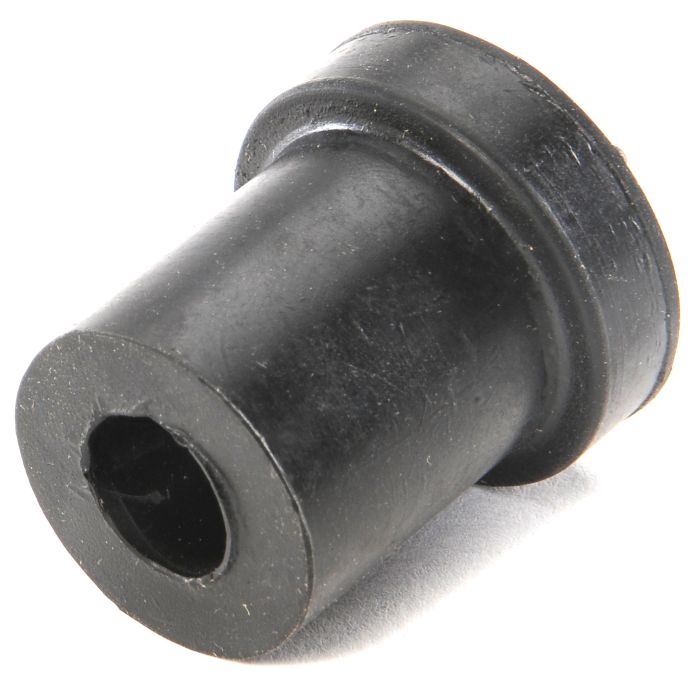 Crown Automotive J5355966 Replacement Front Shackle Bushing for 76-86 Jeep CJ Series
