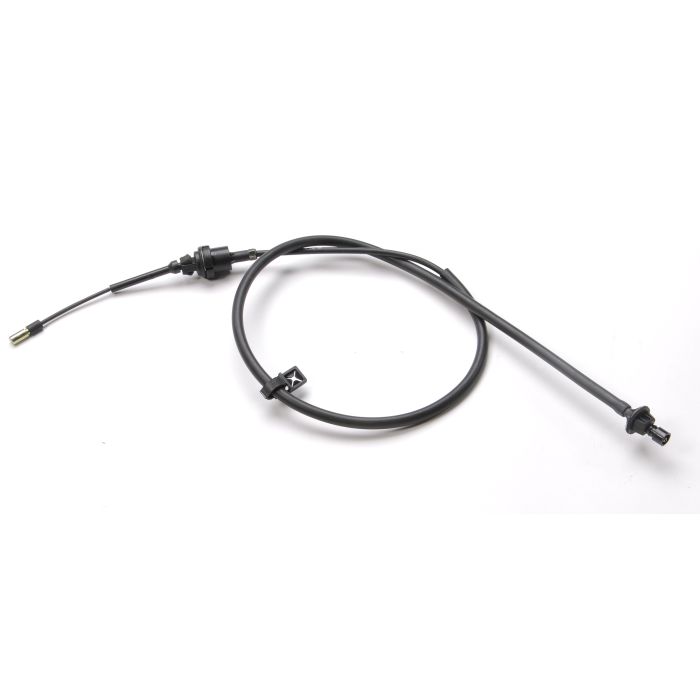 Crown Automotive 52079382 Accelerator Cable for 91-95 Jeep Wrangler YJ
