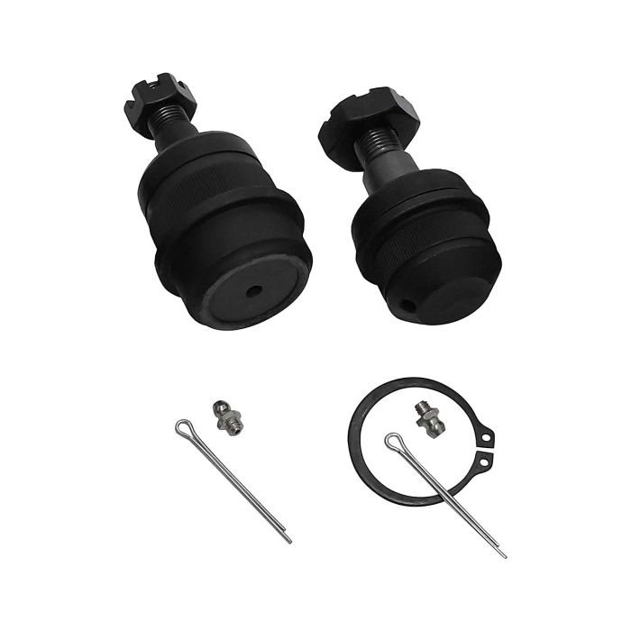 Yukon Gear & Axle YSPBJ-012HDK1 Ball Joints for 84-06 Jeep Wrangler YJ, TJ and Cherokee XJ with Dana 30 Front Axle