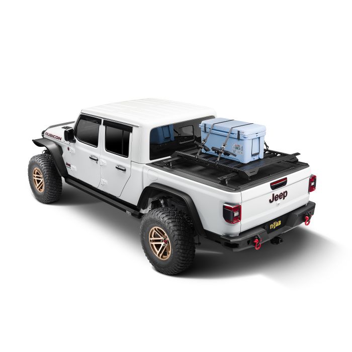 N-FAB  Universal Roof Rack 