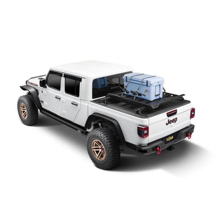 N-FAB  Universal Roof Rack 