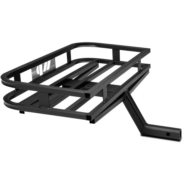 WARRIOR 46 INCH CARGO RACK W/8IN RISE
