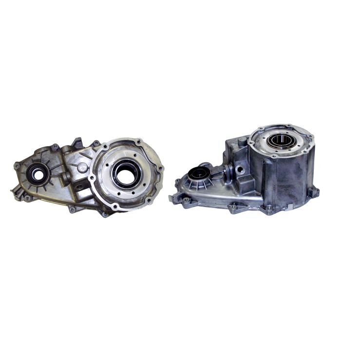 TRANSFER CASE HALF-FRONT NP231