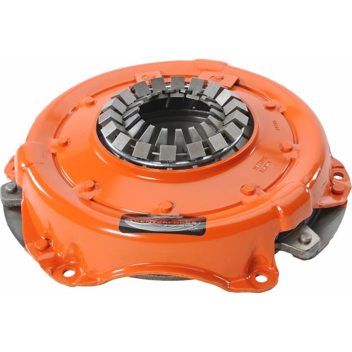 Centerforce DF180675 Dual Friction Clutch Kit  for 76-79 Jeep CJ-5 & CJ-7