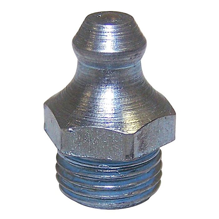 Crown Automotive 392909 Leaf Spring Bolt Grease Fitting for 41-68 Willys MB and Jeep CJ 