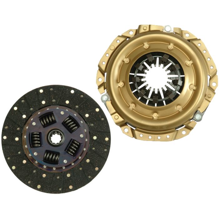 Centerforce  1 Clutch for 80-81 Jeep CJ-5, CJ-7 & CJ-8 with 304c.i. V-8