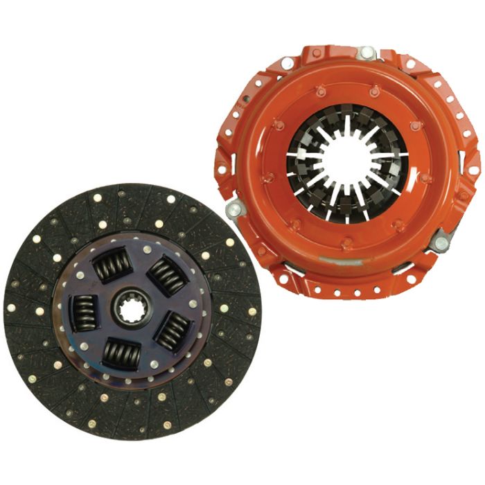 Centerforce  2 Clutch for 76-79 Jeep CJ-5 & CJ-7 with 258c.i.