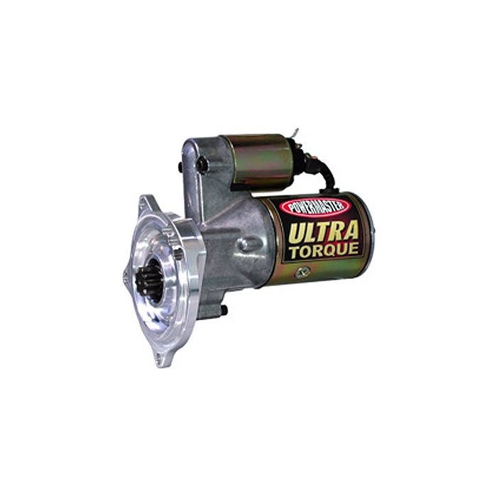 POWERMASTER STARTER 72-86 CJ ALL ENGINS