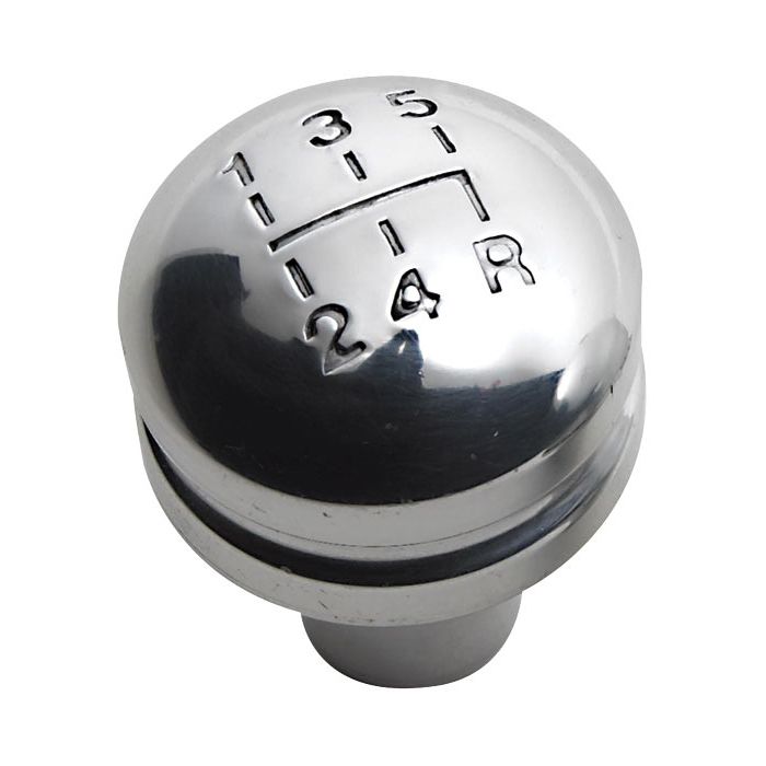 RMP BILLET SHIFT KNOB 5 SPEED 3/8-16